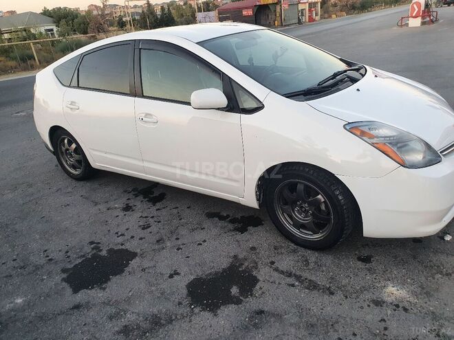 Toyota Prius 2009, 253,119 km - 1.5 l - Xırdalan