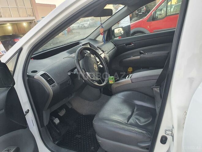 Toyota Prius 2009, 253,119 km - 1.5 l - Xırdalan