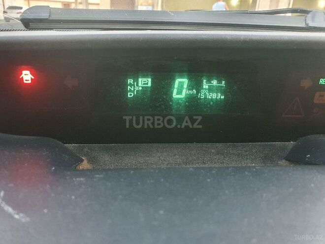 Toyota Prius 2009, 253,119 km - 1.5 l - Xırdalan