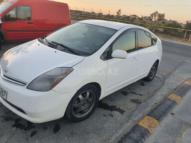 Toyota Prius 2009, 253,119 km - 1.5 l - Xırdalan
