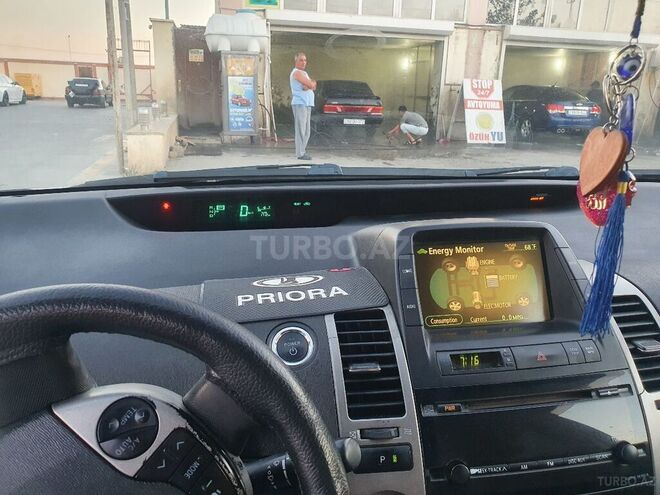 Toyota Prius 2009, 253,119 km - 1.5 l - Xırdalan