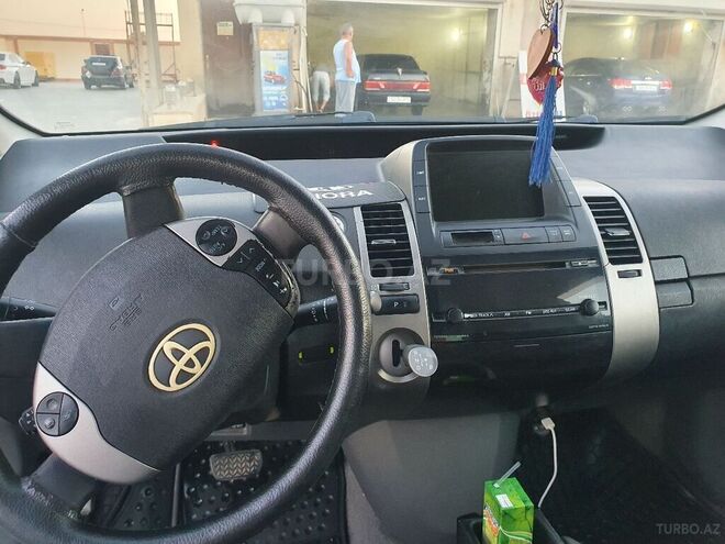 Toyota Prius 2009, 253,119 km - 1.5 l - Xırdalan