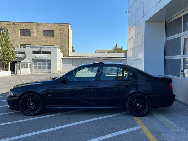 BMW 535 2001, 320,000 km - 3.5 л - Bakı