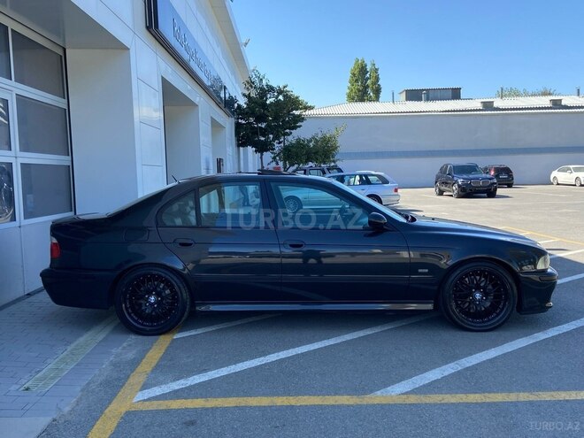 BMW 535 2001, 320,000 km - 3.5 л - Bakı