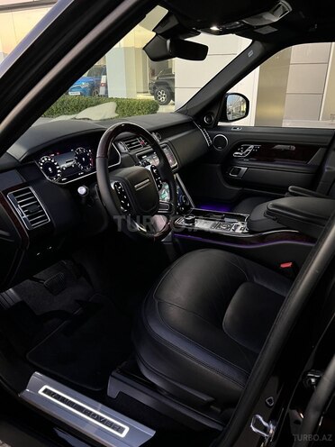 Land Rover Range Rover 2019, 45,000 km - 3.0 l - Bakı