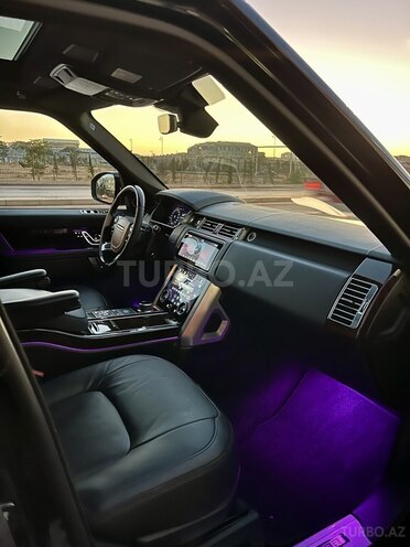Land Rover Range Rover 2019, 45,000 km - 3.0 l - Bakı