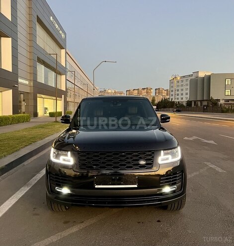 Land Rover Range Rover 2019, 45,000 km - 3.0 l - Bakı