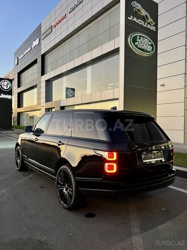 Land Rover Range Rover 2019, 45,000 km - 3.0 l - Bakı