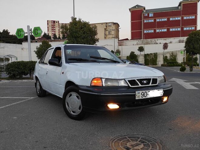 Daewoo Nexia 1997, 200,000 km - 1.6 л - Bakı