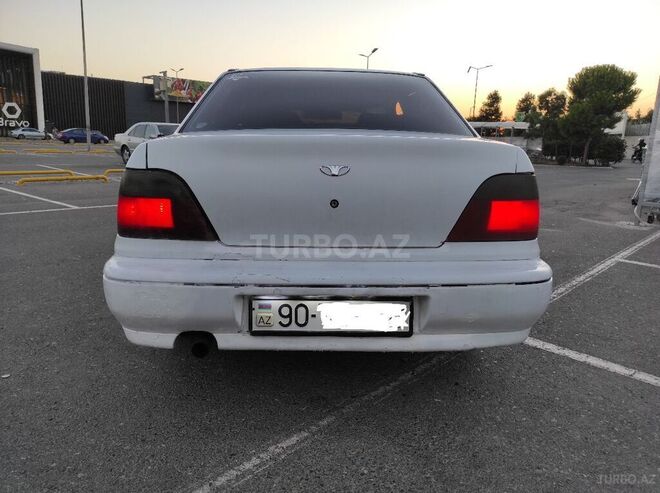 Daewoo Nexia 1997, 200,000 km - 1.6 л - Bakı
