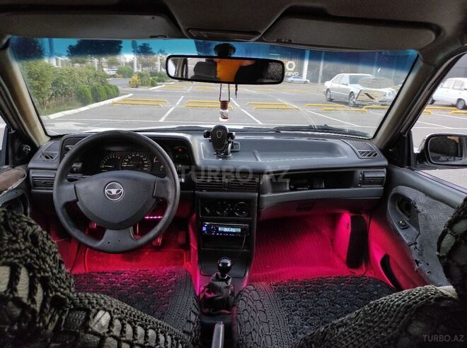Daewoo Nexia 1997, 200,000 km - 1.6 л - Bakı