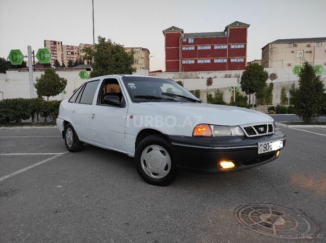 Daewoo Nexia 1997, 200,000 km - 1.6 л - Bakı