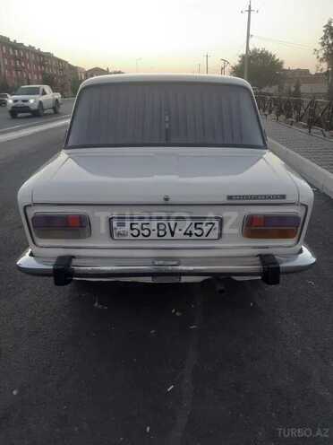 LADA (VAZ) 2103 1982, 800,000 km - 1.5 л - Şəki
