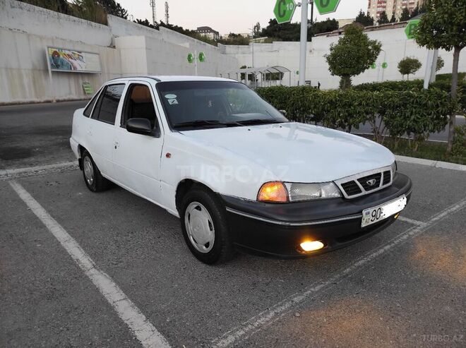 Daewoo Nexia 1997, 200,000 km - 1.6 л - Bakı