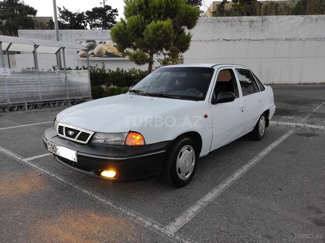 Daewoo Nexia 1997, 200,000 km - 1.6 л - Bakı