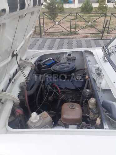 LADA (VAZ) 2103 1982, 800,000 km - 1.5 л - Şəki