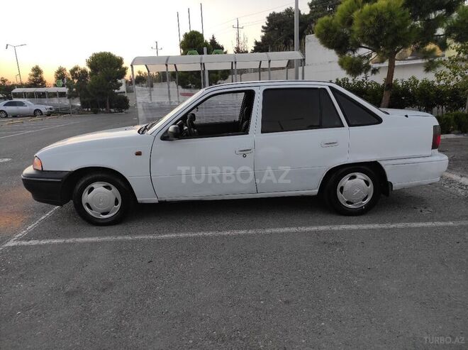 Daewoo Nexia 1997, 200,000 km - 1.6 л - Bakı