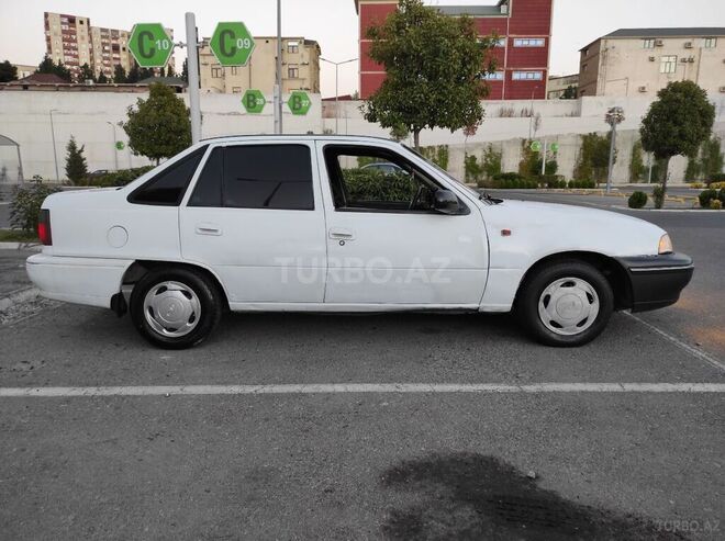 Daewoo Nexia 1997, 200,000 km - 1.6 л - Bakı