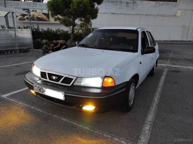 Daewoo Nexia 1997, 200,000 km - 1.6 л - Bakı