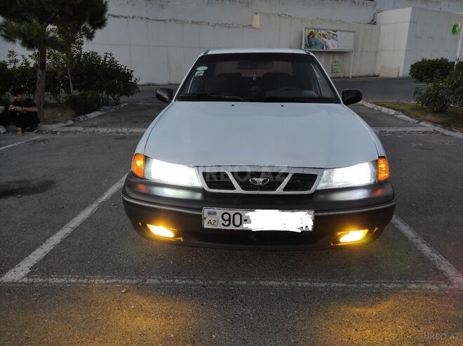 Daewoo Nexia 1997, 200,000 km - 1.6 л - Bakı