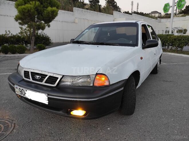 Daewoo Nexia 1997, 200,000 km - 1.6 л - Bakı