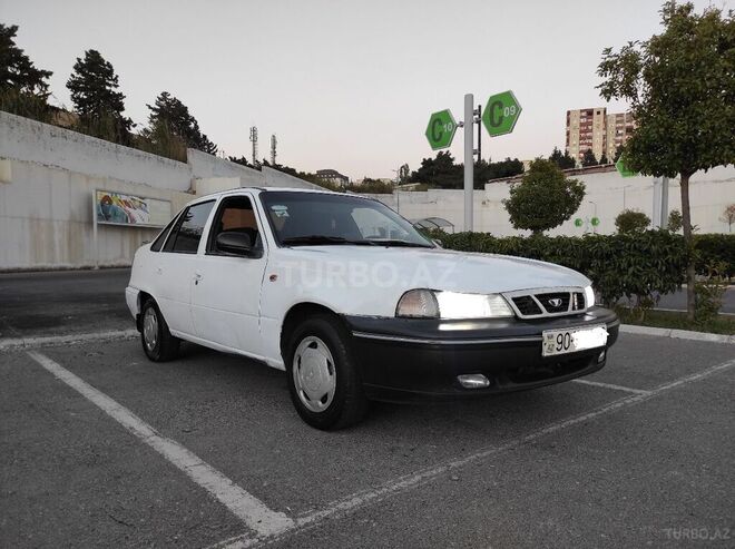 Daewoo Nexia 1997, 200,000 km - 1.6 л - Bakı