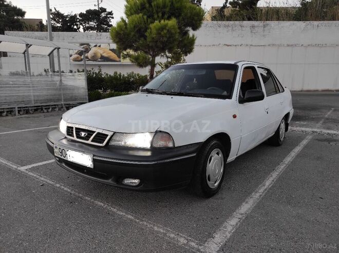 Daewoo Nexia 1997, 200,000 km - 1.6 л - Bakı