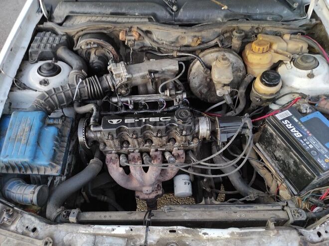 Daewoo Nexia 1997, 200,000 km - 1.6 л - Bakı