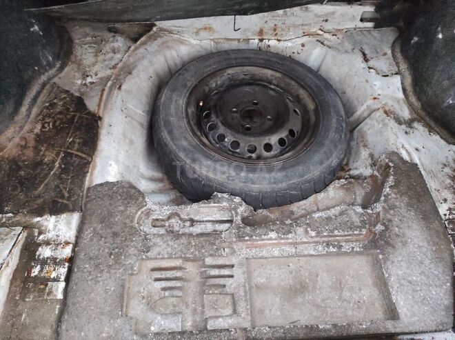 Daewoo Nexia 1997, 200,000 km - 1.6 л - Bakı