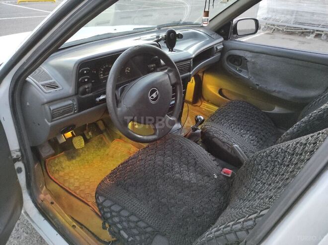Daewoo Nexia 1997, 200,000 km - 1.6 л - Bakı