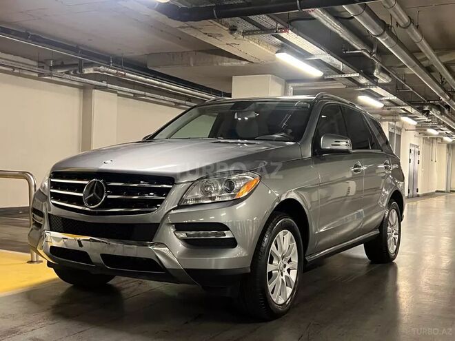 Mercedes  2015, 96,000 km - 2.1 л - Bakı