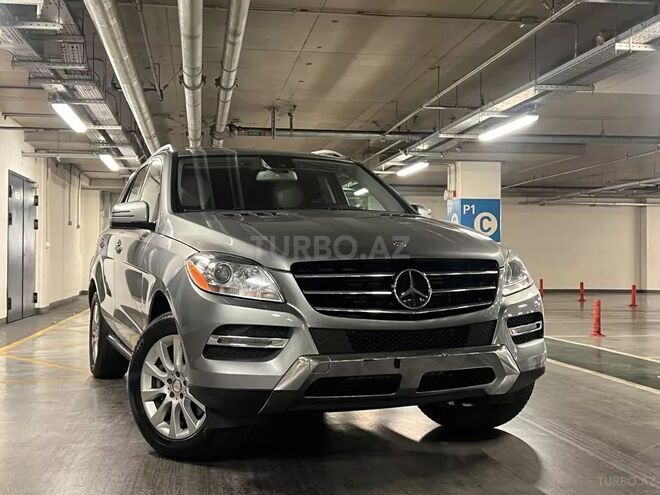 Mercedes  2015, 96,000 km - 2.1 л - Bakı