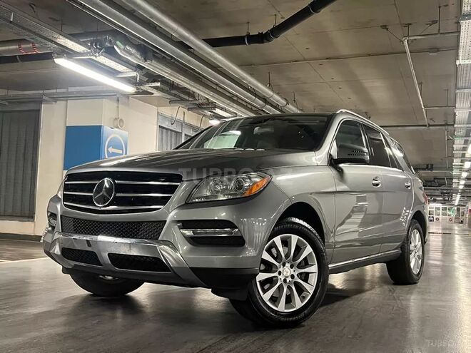 Mercedes  2015, 96,000 km - 2.1 л - Bakı