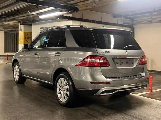 Mercedes  2015, 96,000 km - 2.1 л - Bakı