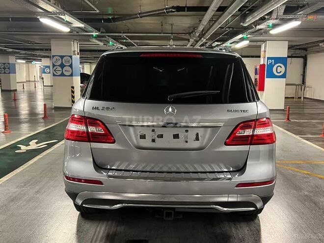 Mercedes  2015, 96,000 km - 2.1 л - Bakı