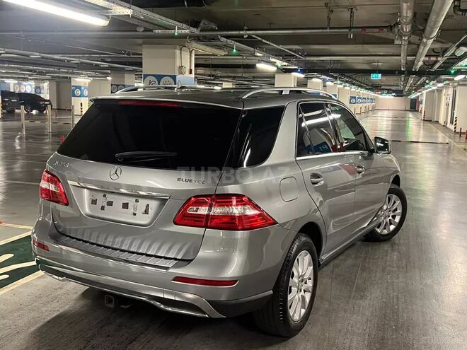 Mercedes  2015, 96,000 km - 2.1 л - Bakı