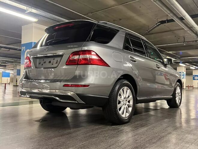 Mercedes  2015, 96,000 km - 2.1 л - Bakı