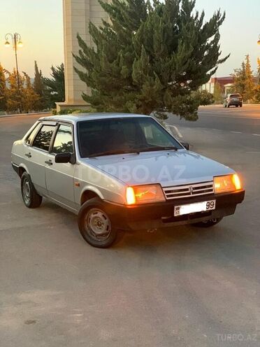 LADA (VAZ) 21099 2003, 285,000 km - 1.5 l - Şirvan