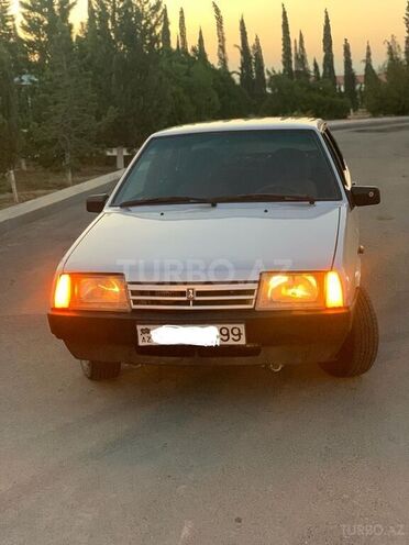 LADA (VAZ) 21099 2003, 285,000 km - 1.5 l - Şirvan