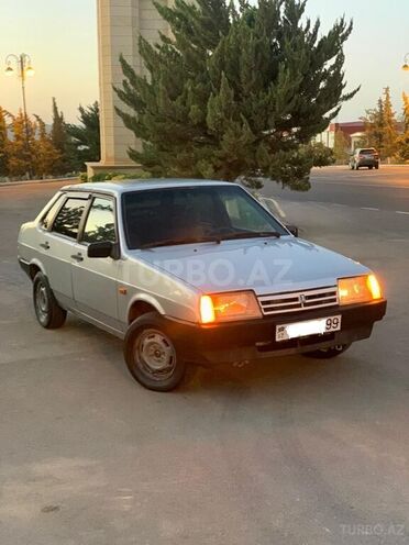 LADA (VAZ) 21099 2003, 285,000 km - 1.5 l - Şirvan