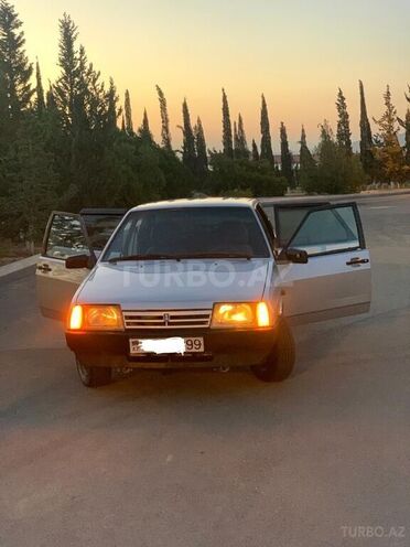 LADA (VAZ) 21099 2003, 285,000 km - 1.5 l - Şirvan