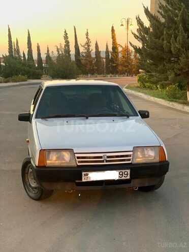 LADA (VAZ) 21099 2003, 285,000 km - 1.5 l - Şirvan