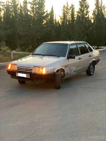 LADA (VAZ) 21099 2003, 285,000 km - 1.5 l - Şirvan