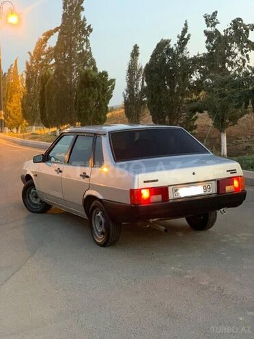 LADA (VAZ) 21099 2003, 285,000 km - 1.5 l - Şirvan