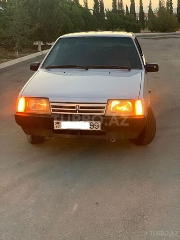 LADA (VAZ) 21099 2003, 285,000 km - 1.5 l - Şirvan
