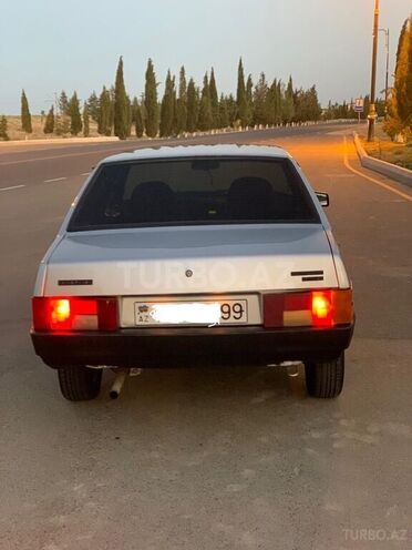 LADA (VAZ) 21099 2003, 285,000 km - 1.5 l - Şirvan