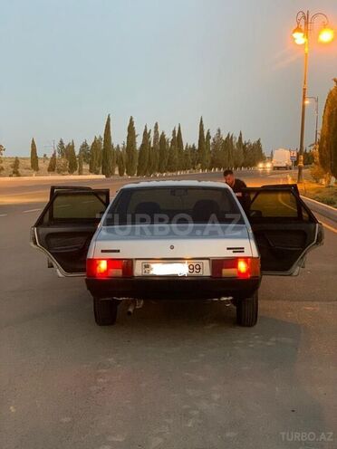 LADA (VAZ) 21099 2003, 285,000 km - 1.5 l - Şirvan