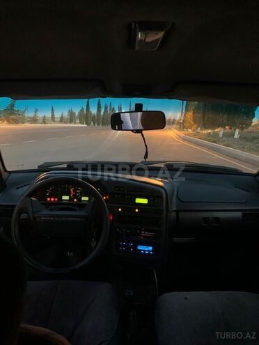 LADA (VAZ) 21099 2003, 285,000 km - 1.5 l - Şirvan