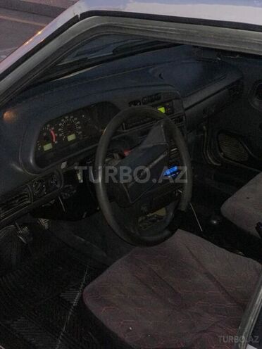LADA (VAZ) 21099 2003, 285,000 km - 1.5 l - Şirvan