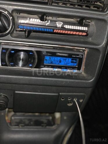LADA (VAZ) 21099 2003, 285,000 km - 1.5 l - Şirvan